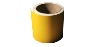 Helis bandes adhésives en PVC
