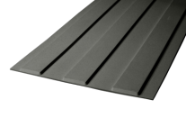 Linso CO2  bande podotactile en caoutchouc