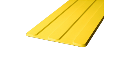Linso PU bande podotactile en polyuréthane