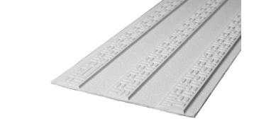 Linso RI bandes podotactiles en résine méthacrylate