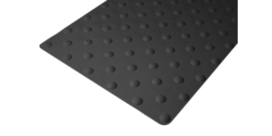 Passo CO dalle podotactile en caoutchouc
