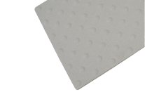 Passo MA  dalle podotactile en résine méthacrylate minérale