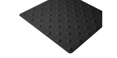 Passo PU dalles podotactiles en polyuréthane
