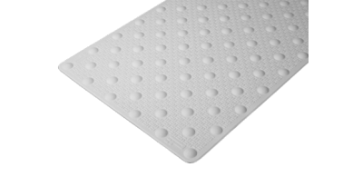 Passo RI dalle podotactile en résine méthacrylate