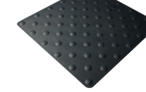 Podoalerte  dalle podotactile en polypropylène