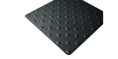 Podoalerte dalle podotactile en polypropylène