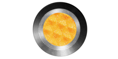 Podotone plots podotactiles en inox + pastille antidérapante