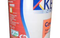 Slika  peinture polyuréthane bicomposant