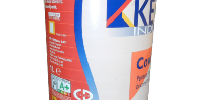 Slika peinture polyuréthane bicomposant